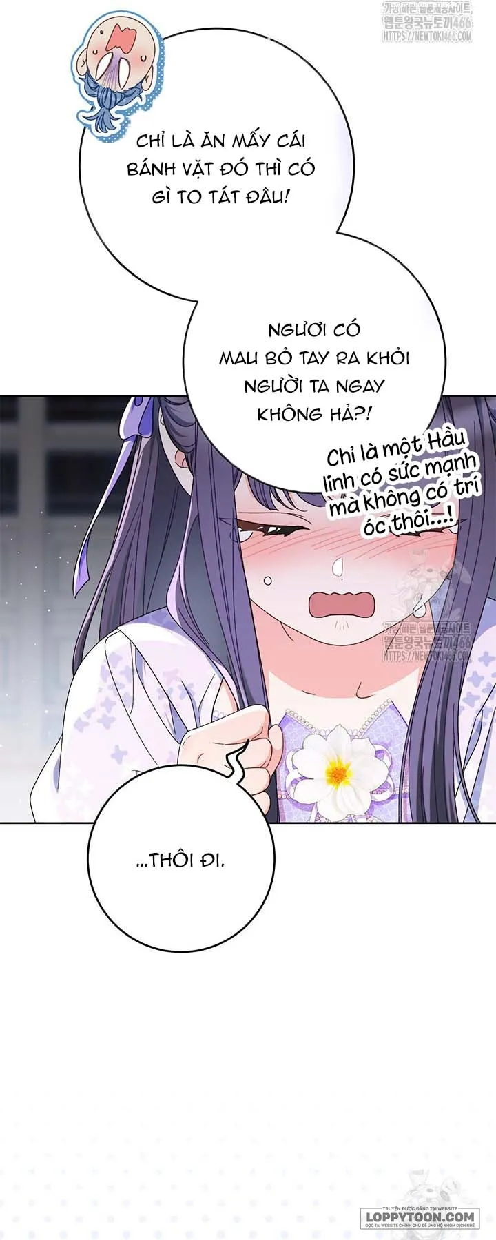 Nuôi Dưỡng Em Gái Xinh Đẹp - Chap 83 - Trang 5