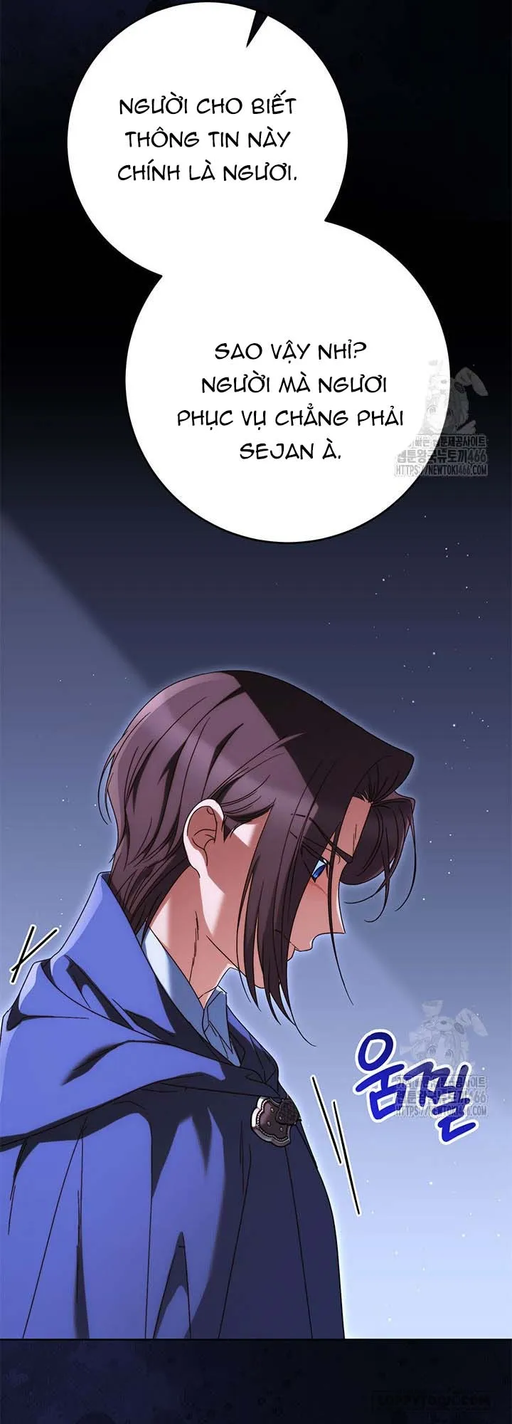 Nuôi Dưỡng Em Gái Xinh Đẹp - Chap 83 - Trang 43