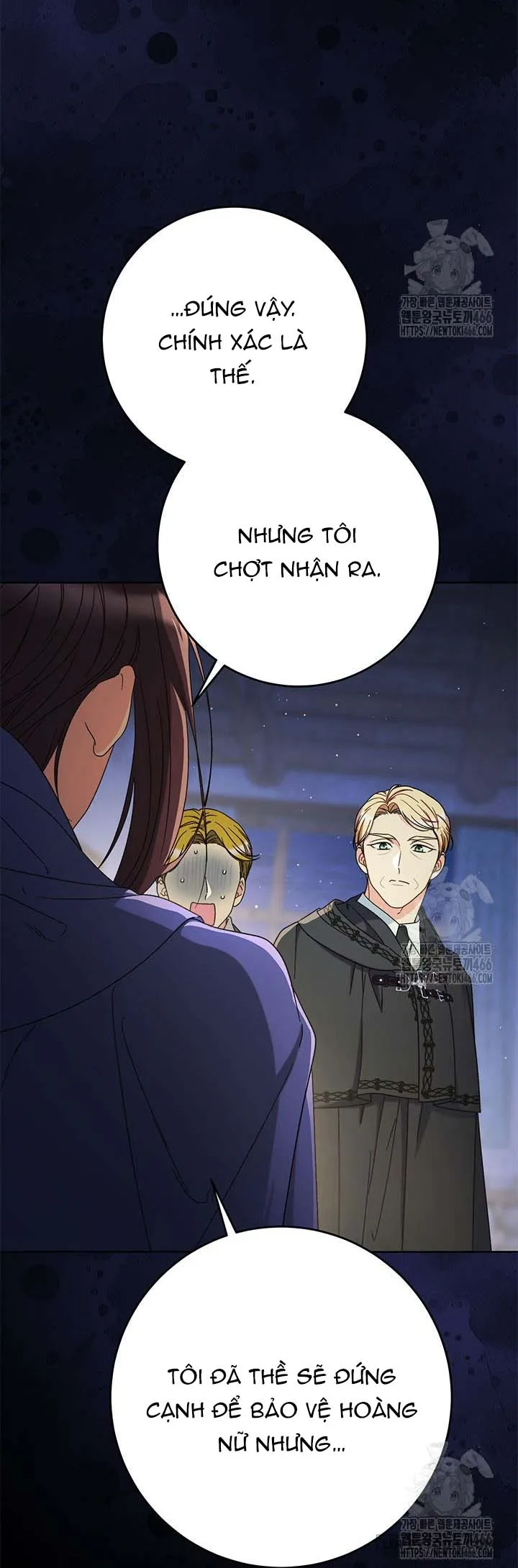Nuôi Dưỡng Em Gái Xinh Đẹp - Chap 83 - Trang 44