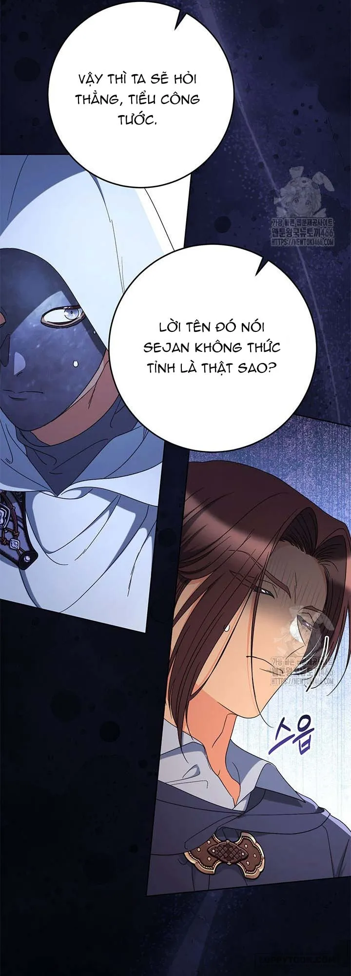 Nuôi Dưỡng Em Gái Xinh Đẹp - Chap 83 - Trang 49