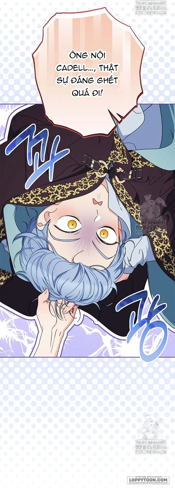 Nuôi Dưỡng Em Gái Xinh Đẹp - Chap 83 - Trang 6