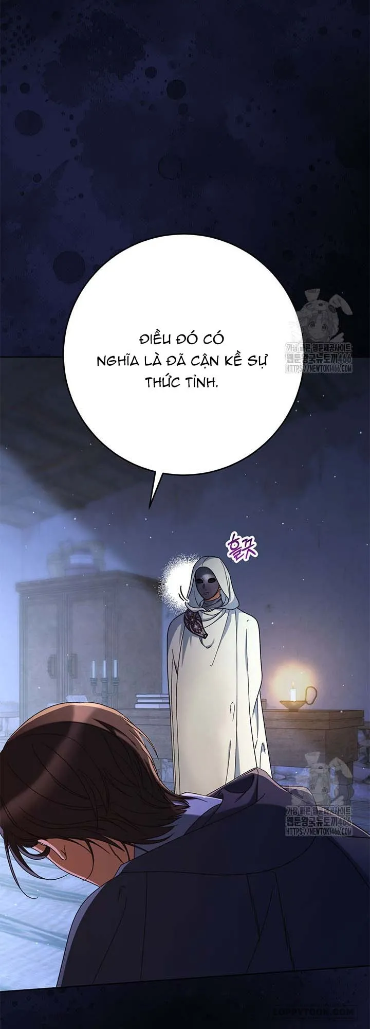 Nuôi Dưỡng Em Gái Xinh Đẹp - Chap 83 - Trang 54