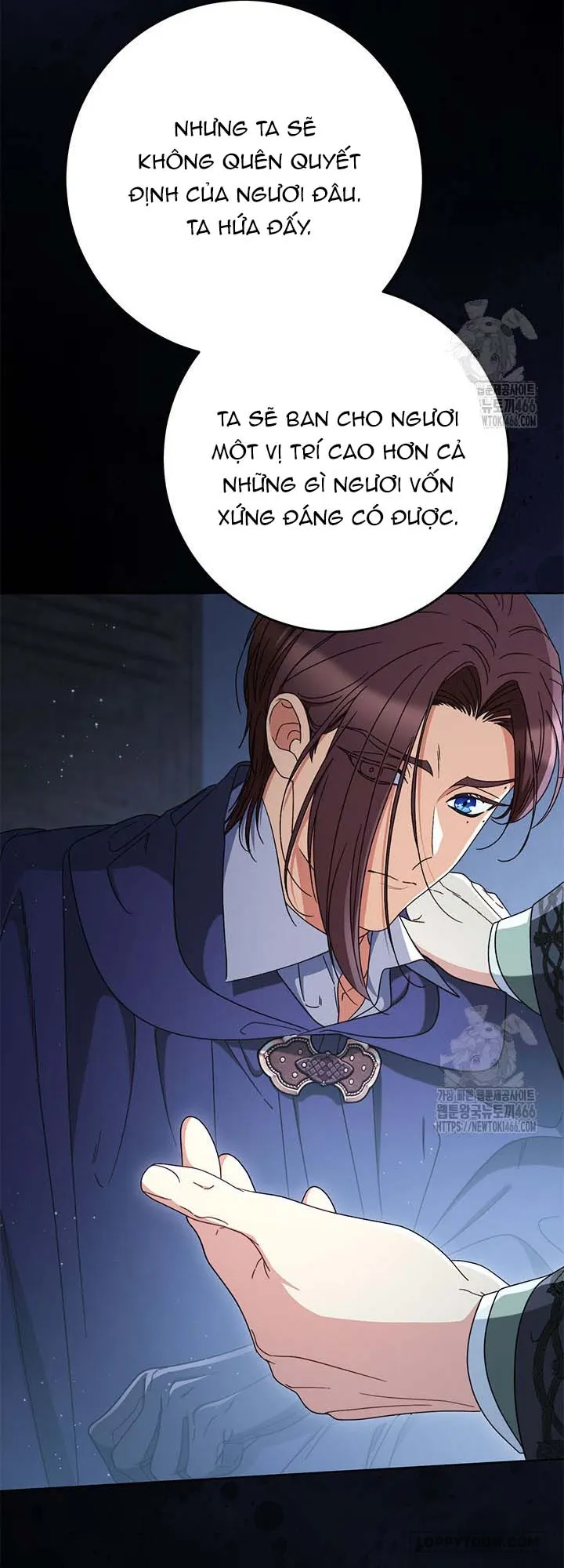 Nuôi Dưỡng Em Gái Xinh Đẹp - Chap 83 - Trang 63