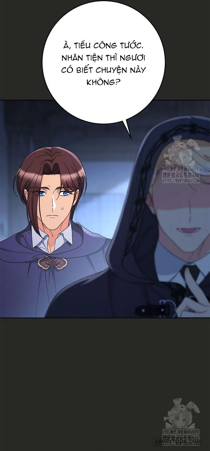 Nuôi Dưỡng Em Gái Xinh Đẹp - Chap 83 - Trang 67