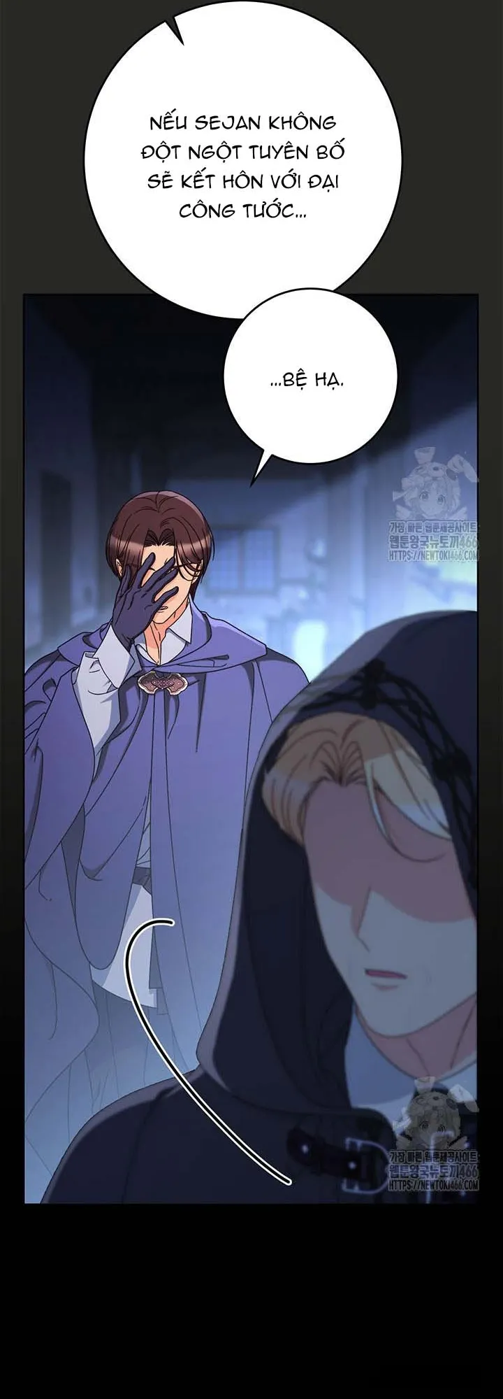 Nuôi Dưỡng Em Gái Xinh Đẹp - Chap 83 - Trang 69