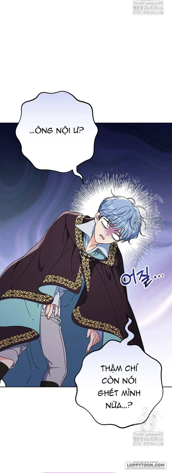 Nuôi Dưỡng Em Gái Xinh Đẹp - Chap 83 - Trang 8