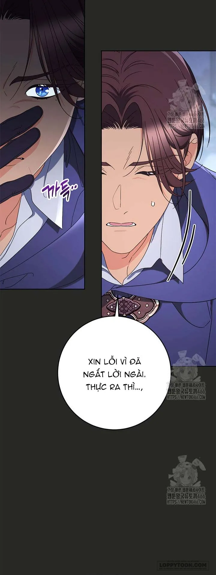 Nuôi Dưỡng Em Gái Xinh Đẹp - Chap 83 - Trang 71