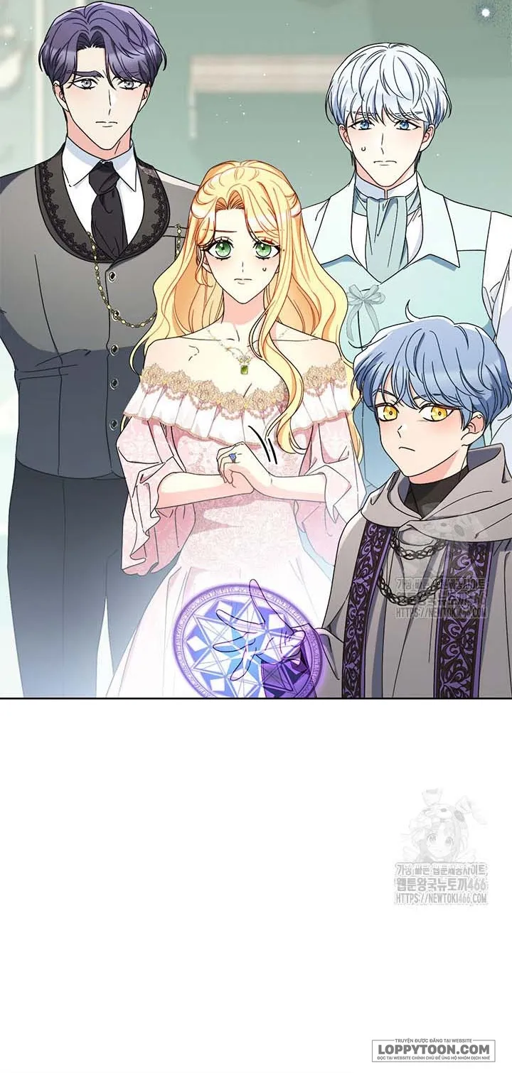 Nuôi Dưỡng Em Gái Xinh Đẹp - Chap 83 - Trang 77