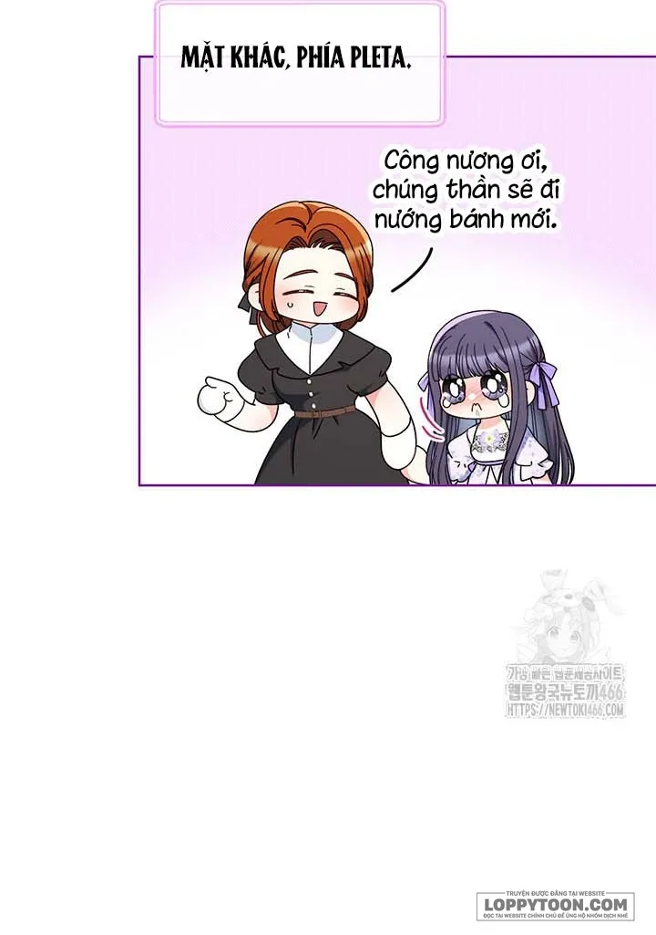 Nuôi Dưỡng Em Gái Xinh Đẹp - Chap 83 - Trang 9
