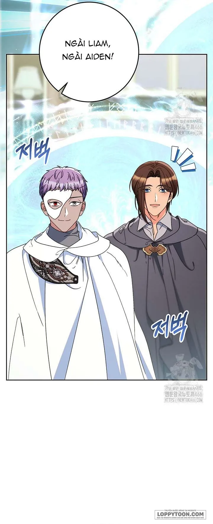Nuôi Dưỡng Em Gái Xinh Đẹp - Chap 84 - Trang 2