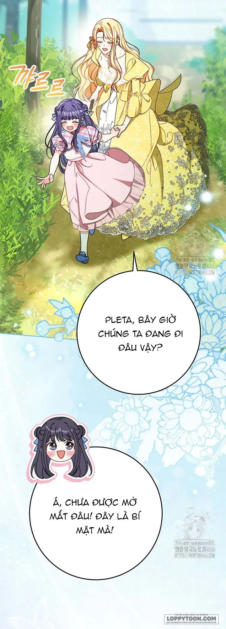 Nuôi Dưỡng Em Gái Xinh Đẹp - Chap 84 - Trang 15