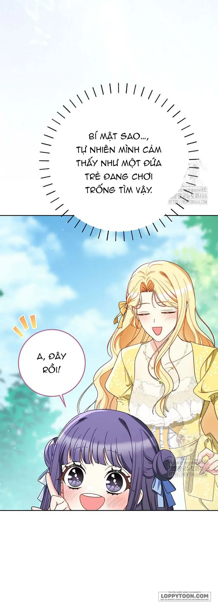 Nuôi Dưỡng Em Gái Xinh Đẹp - Chap 84 - Trang 16