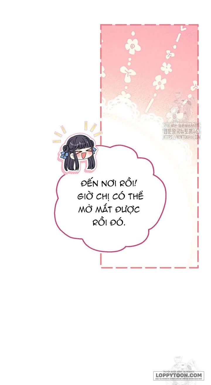 Nuôi Dưỡng Em Gái Xinh Đẹp - Chap 84 - Trang 17