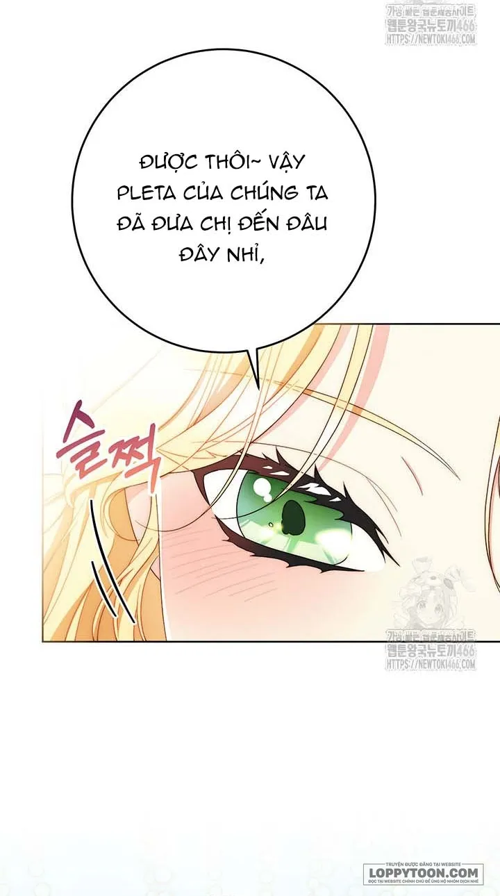 Nuôi Dưỡng Em Gái Xinh Đẹp - Chap 84 - Trang 18
