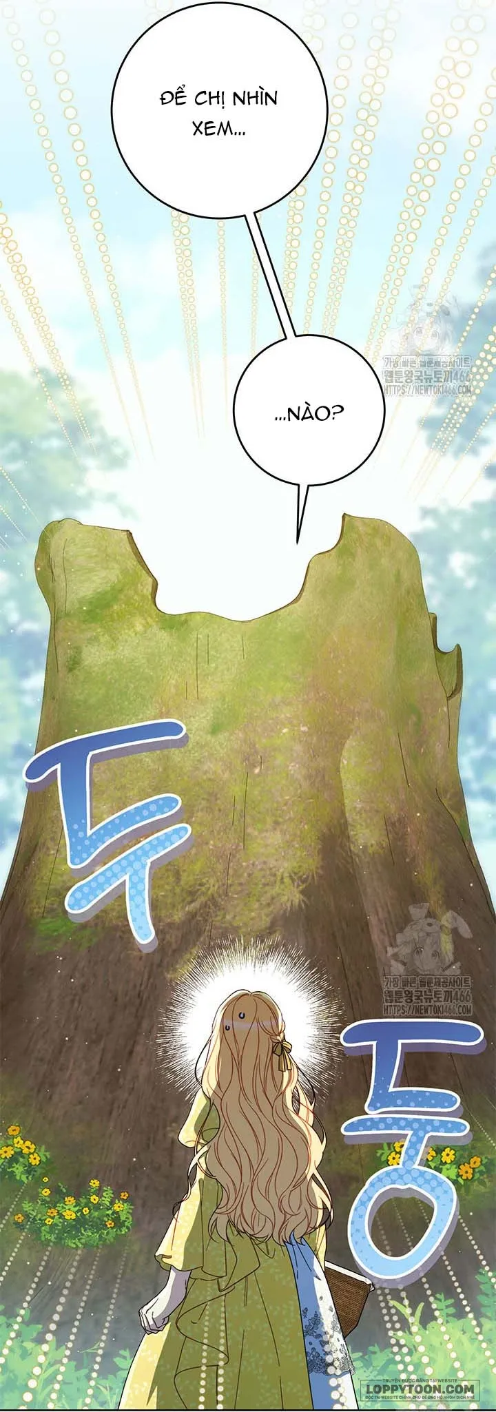 Nuôi Dưỡng Em Gái Xinh Đẹp - Chap 84 - Trang 19
