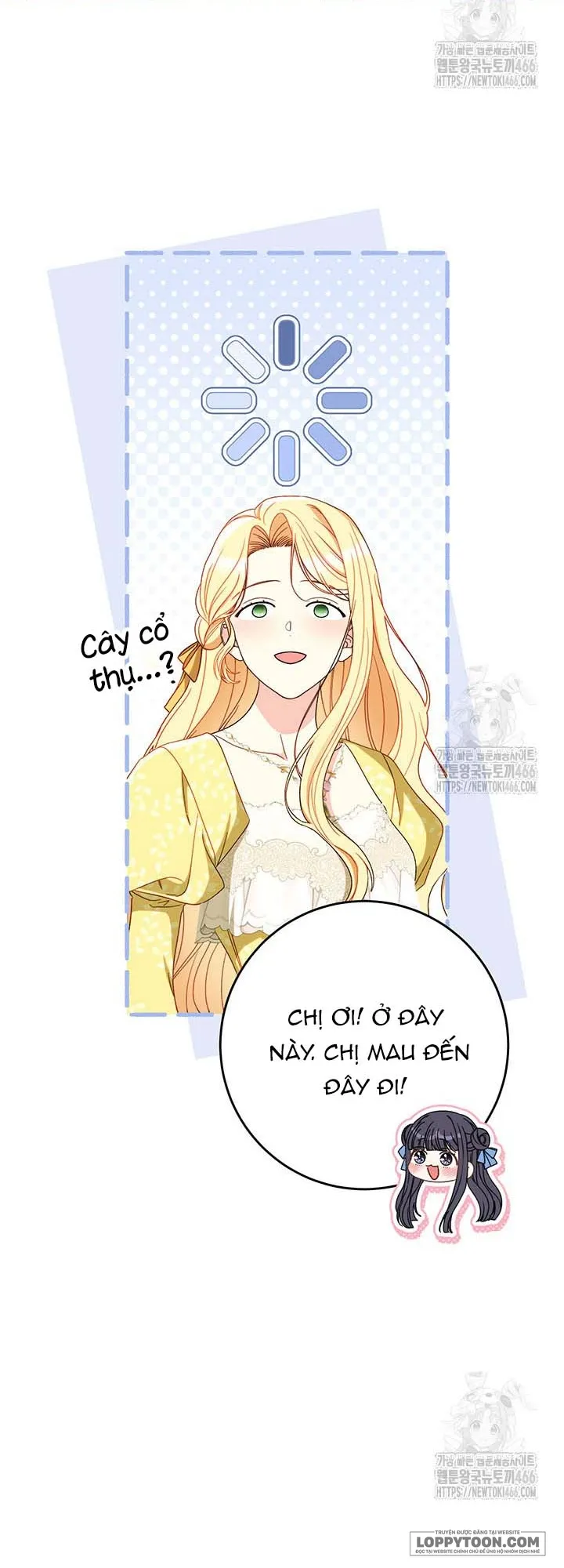 Nuôi Dưỡng Em Gái Xinh Đẹp - Chap 84 - Trang 20
