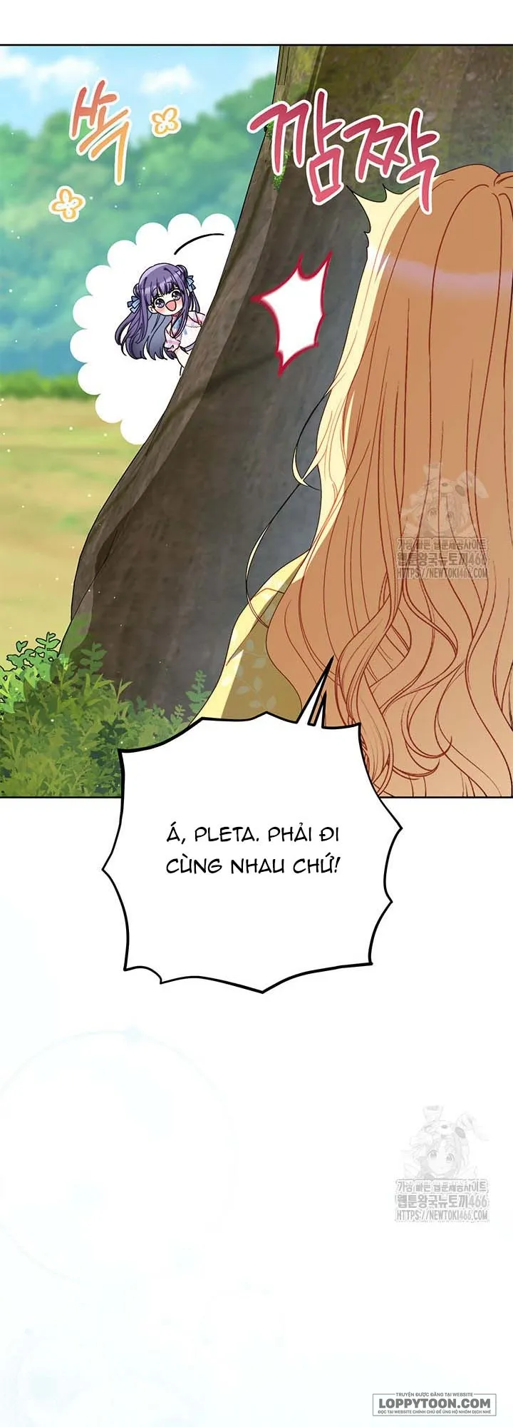 Nuôi Dưỡng Em Gái Xinh Đẹp - Chap 84 - Trang 21