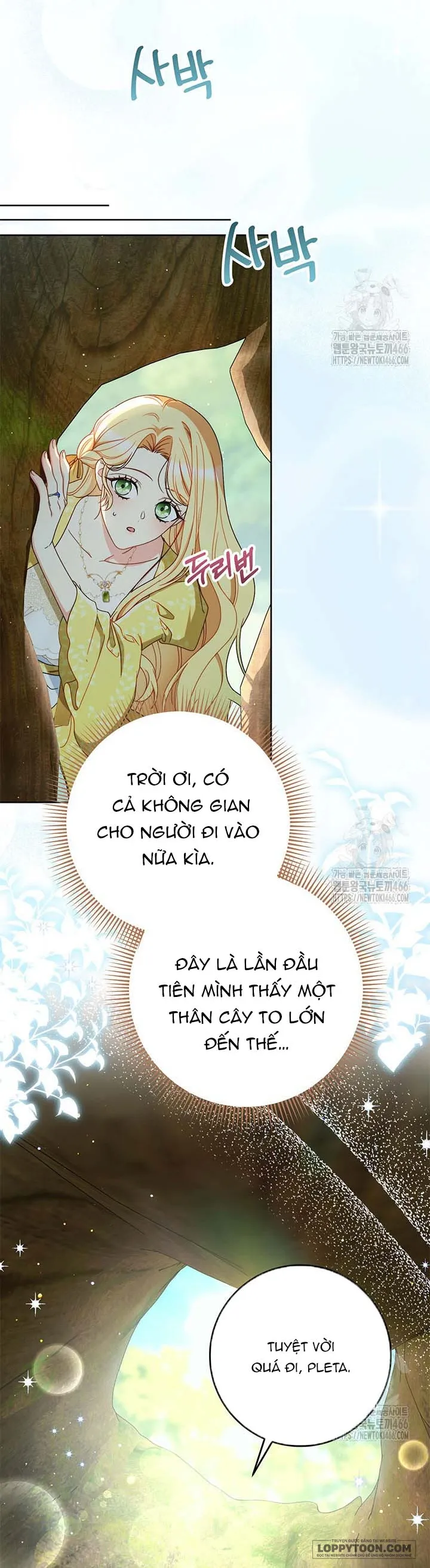 Nuôi Dưỡng Em Gái Xinh Đẹp - Chap 84 - Trang 22