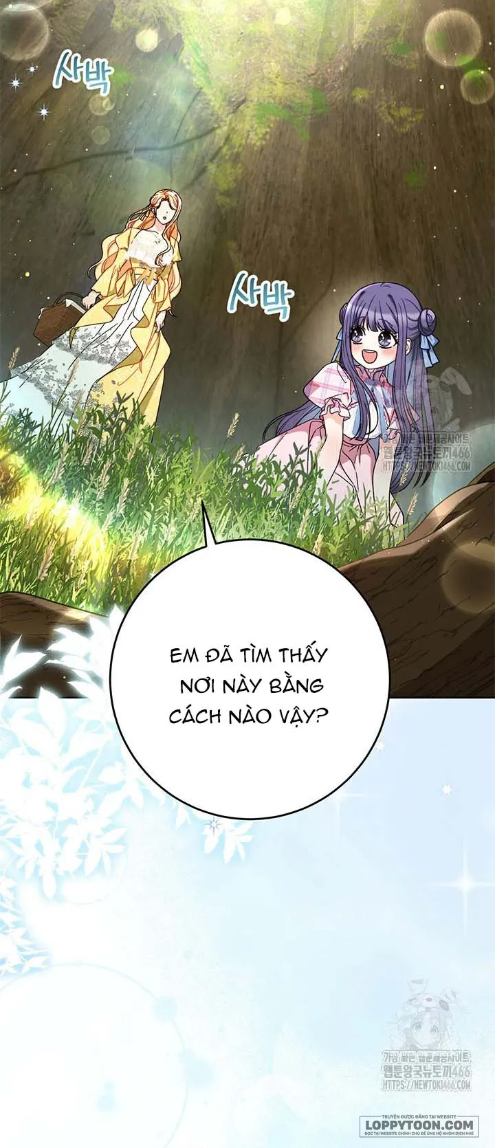 Nuôi Dưỡng Em Gái Xinh Đẹp - Chap 84 - Trang 23