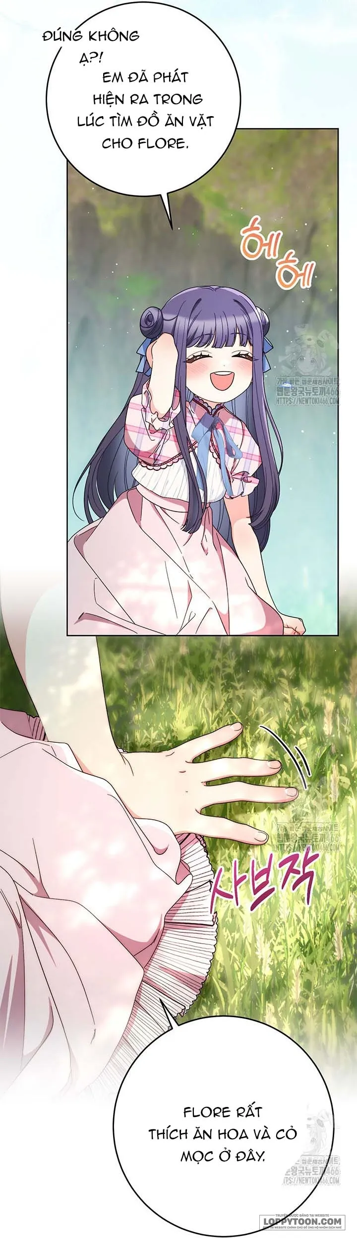 Nuôi Dưỡng Em Gái Xinh Đẹp - Chap 84 - Trang 24