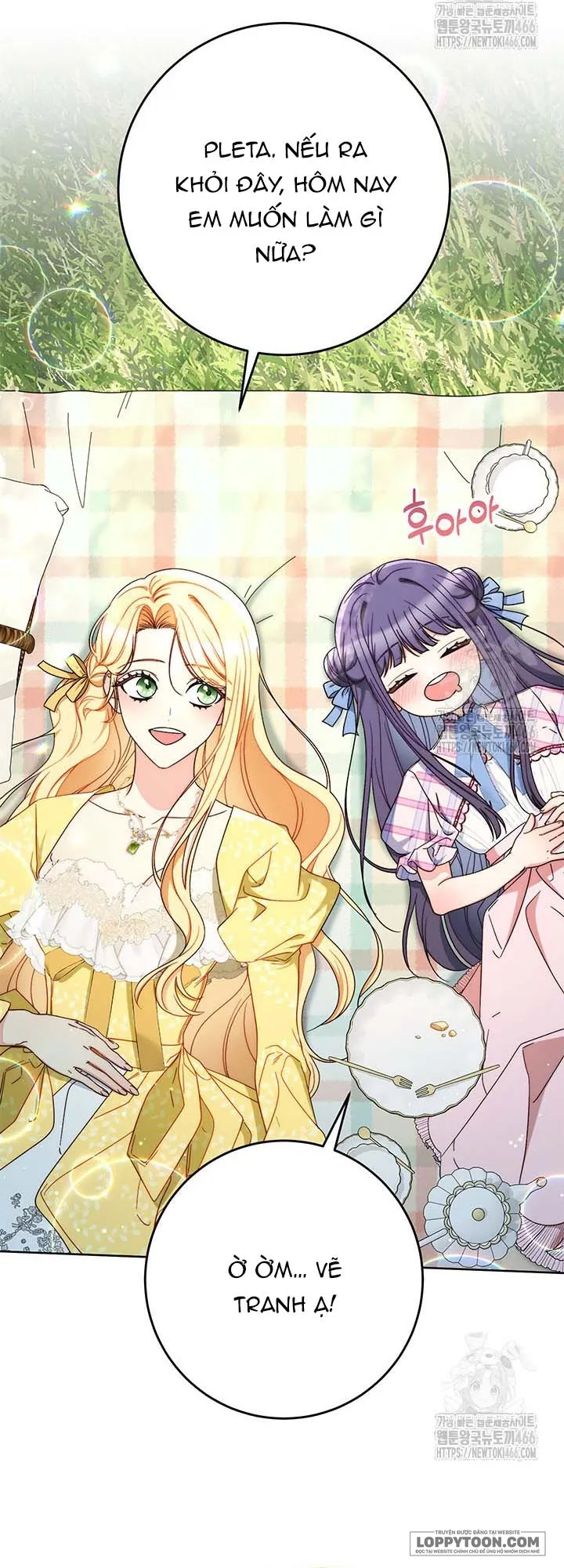 Nuôi Dưỡng Em Gái Xinh Đẹp - Chap 84 - Trang 28