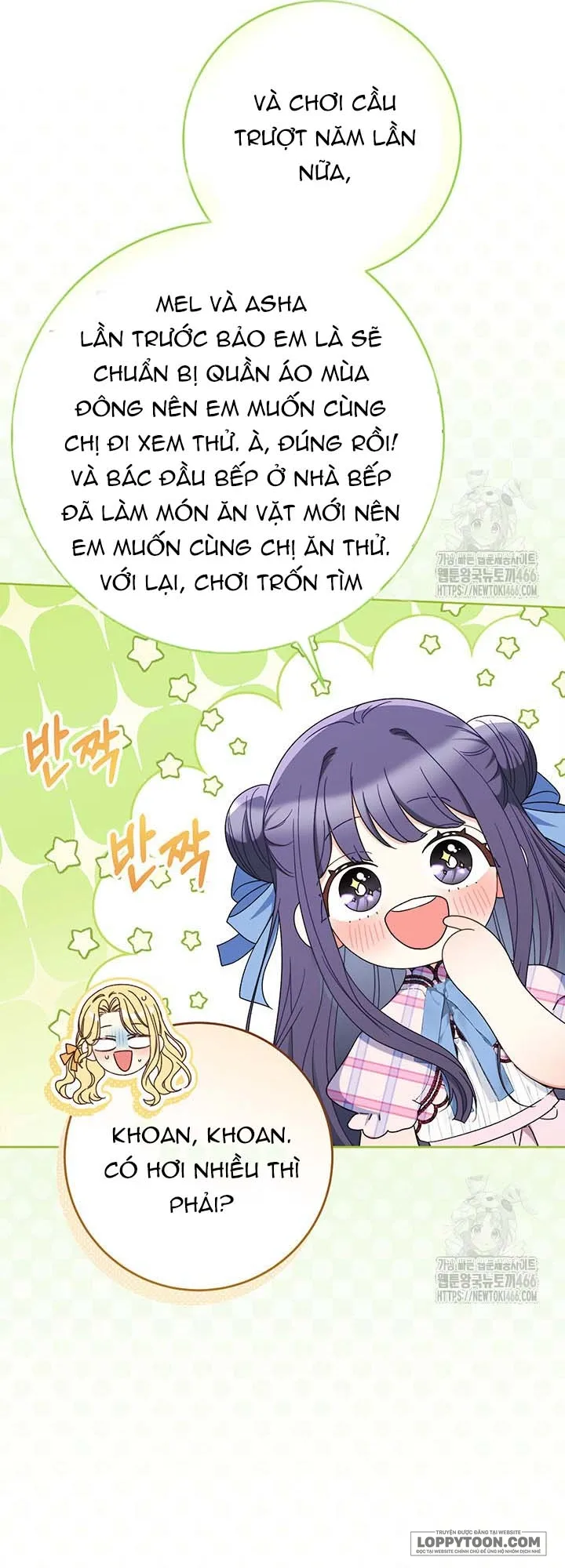Nuôi Dưỡng Em Gái Xinh Đẹp - Chap 84 - Trang 29