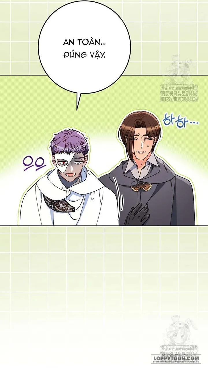 Nuôi Dưỡng Em Gái Xinh Đẹp - Chap 84 - Trang 4