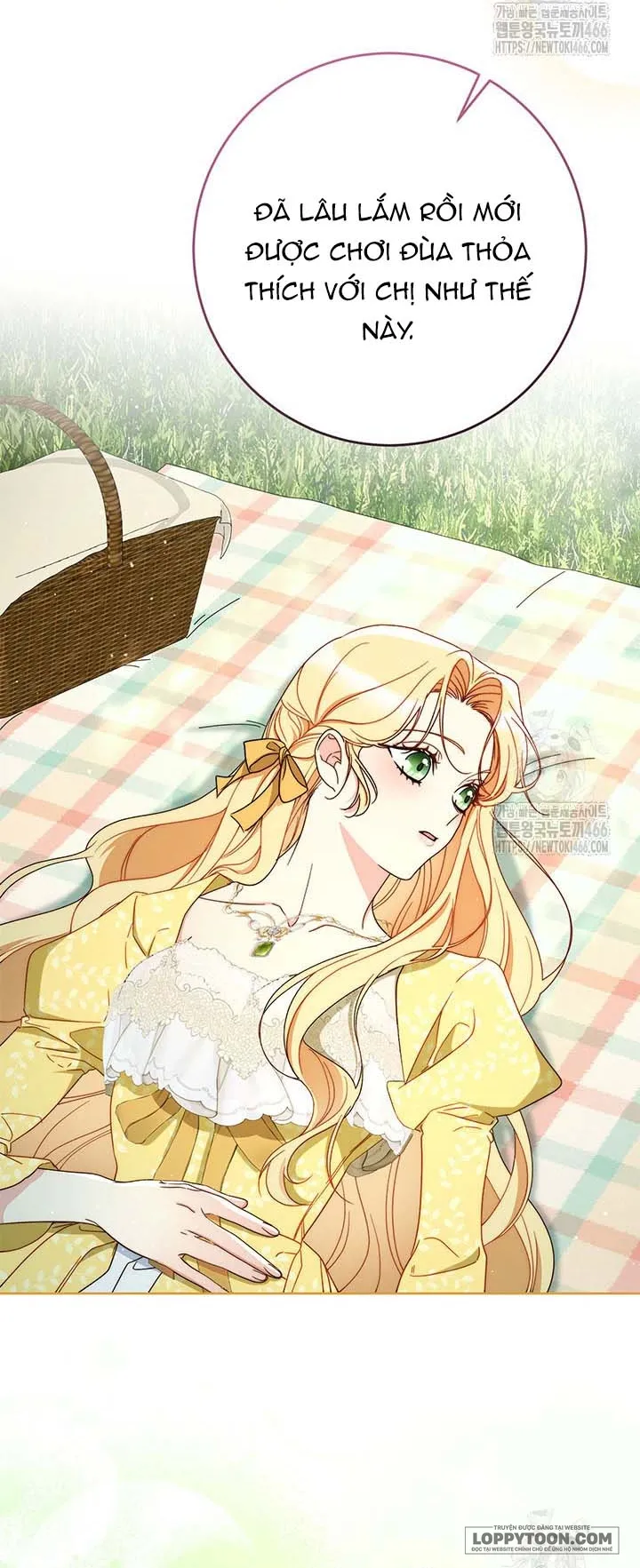 Nuôi Dưỡng Em Gái Xinh Đẹp - Chap 84 - Trang 31