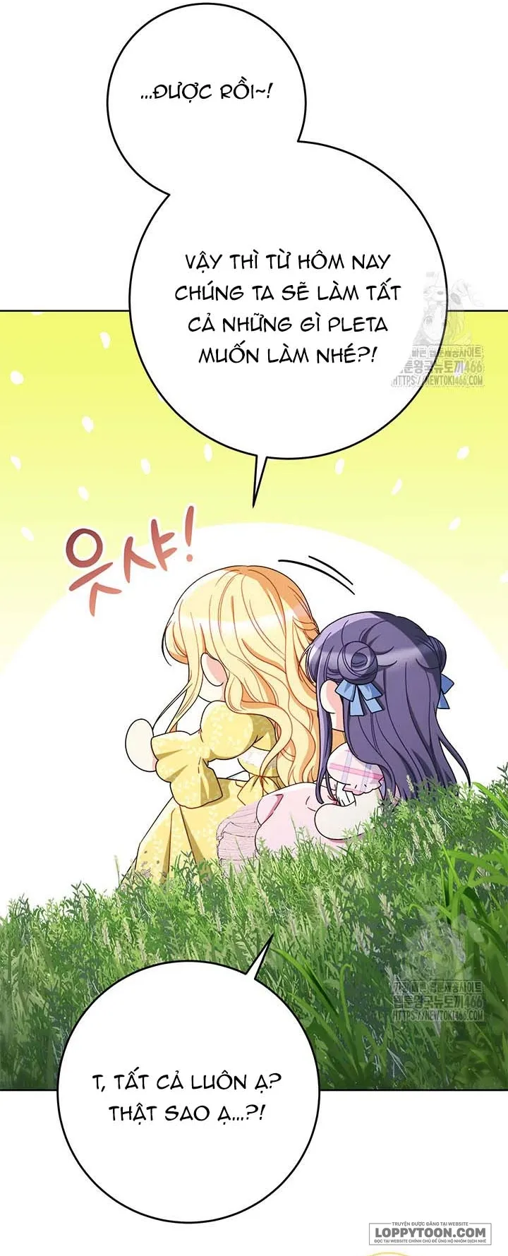 Nuôi Dưỡng Em Gái Xinh Đẹp - Chap 84 - Trang 33