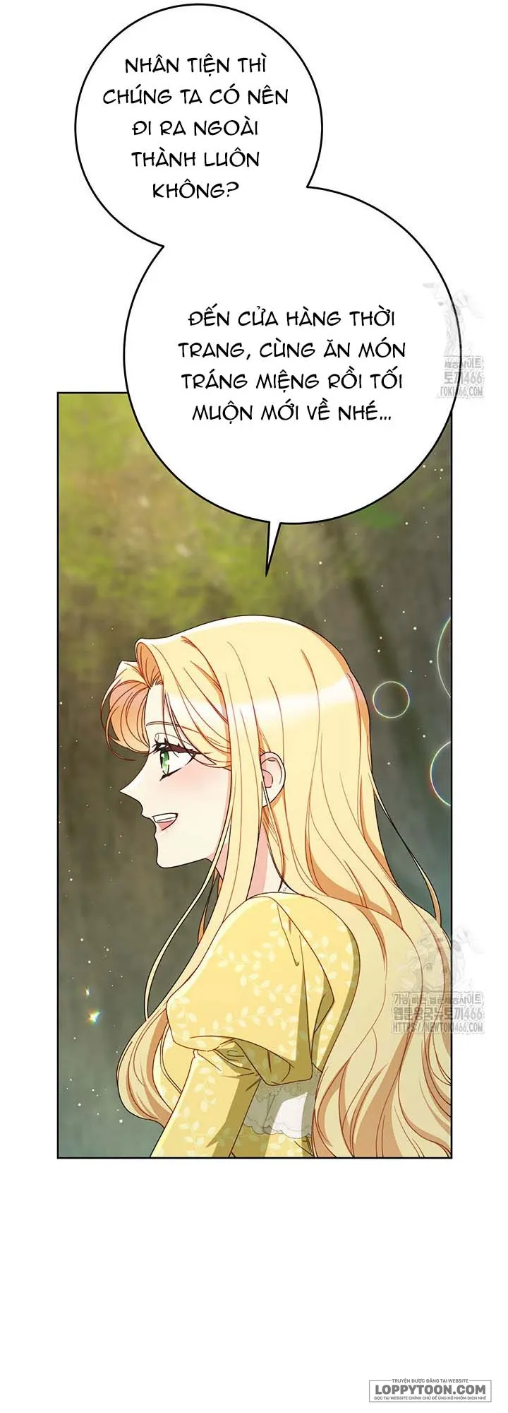 Nuôi Dưỡng Em Gái Xinh Đẹp - Chap 84 - Trang 35