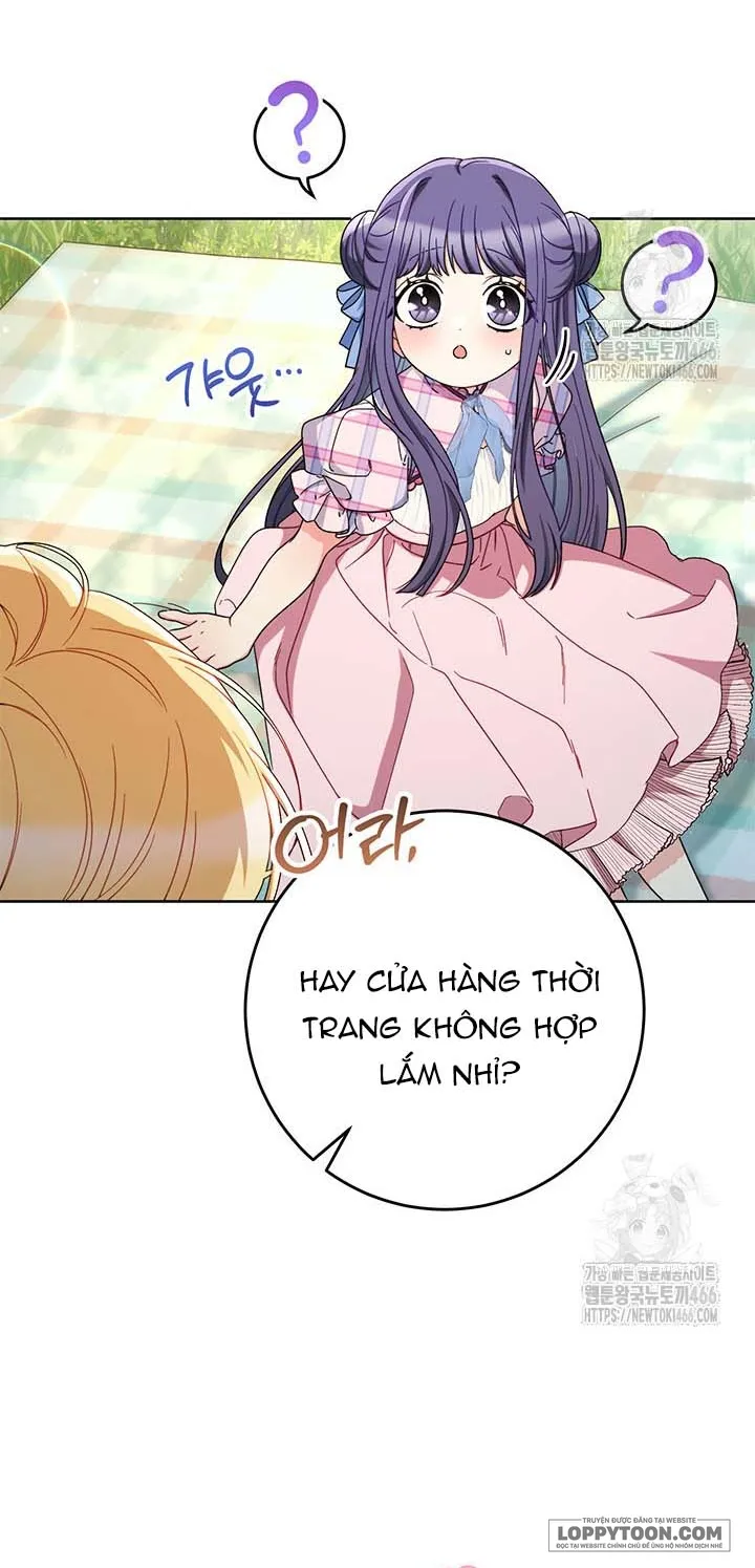 Nuôi Dưỡng Em Gái Xinh Đẹp - Chap 84 - Trang 36