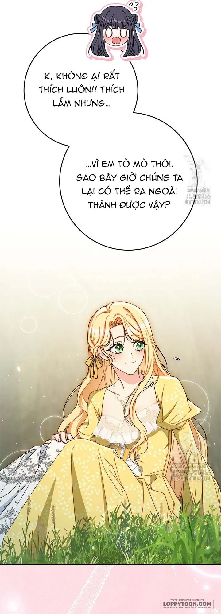 Nuôi Dưỡng Em Gái Xinh Đẹp - Chap 84 - Trang 37
