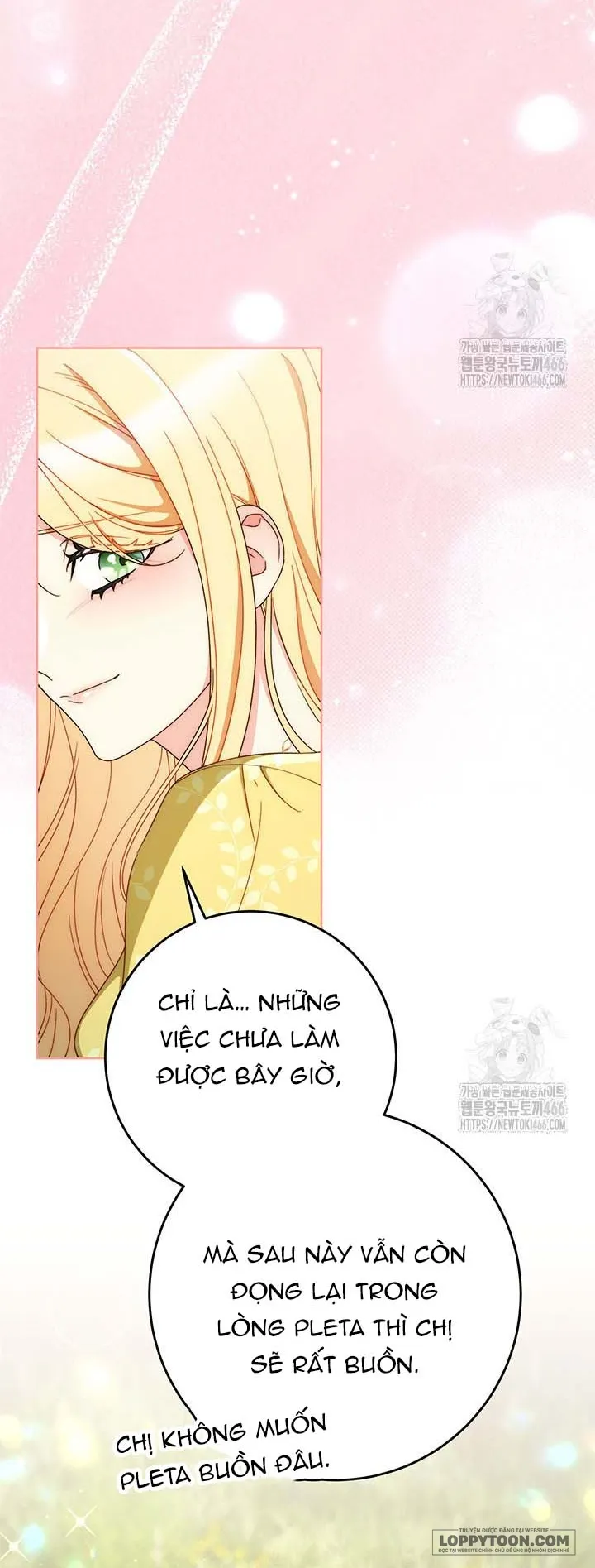 Nuôi Dưỡng Em Gái Xinh Đẹp - Chap 84 - Trang 38