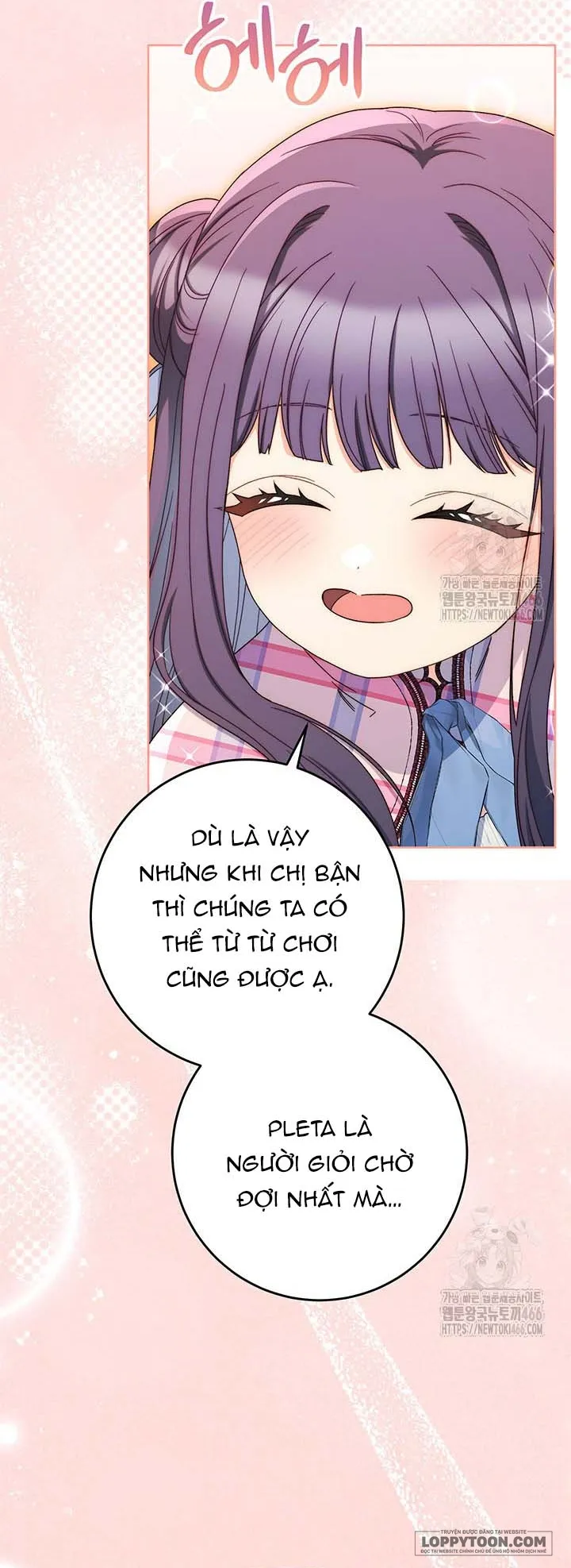 Nuôi Dưỡng Em Gái Xinh Đẹp - Chap 84 - Trang 40