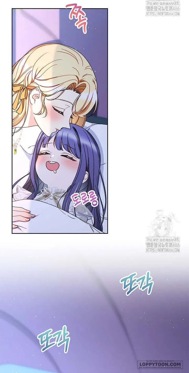 Nuôi Dưỡng Em Gái Xinh Đẹp - Chap 84 - Trang 44