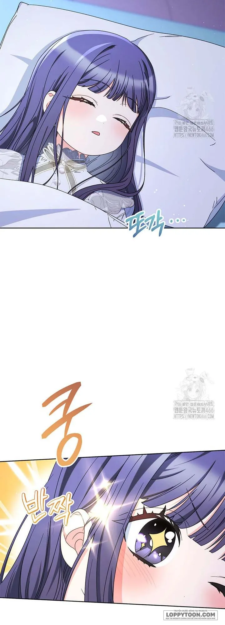 Nuôi Dưỡng Em Gái Xinh Đẹp - Chap 84 - Trang 45