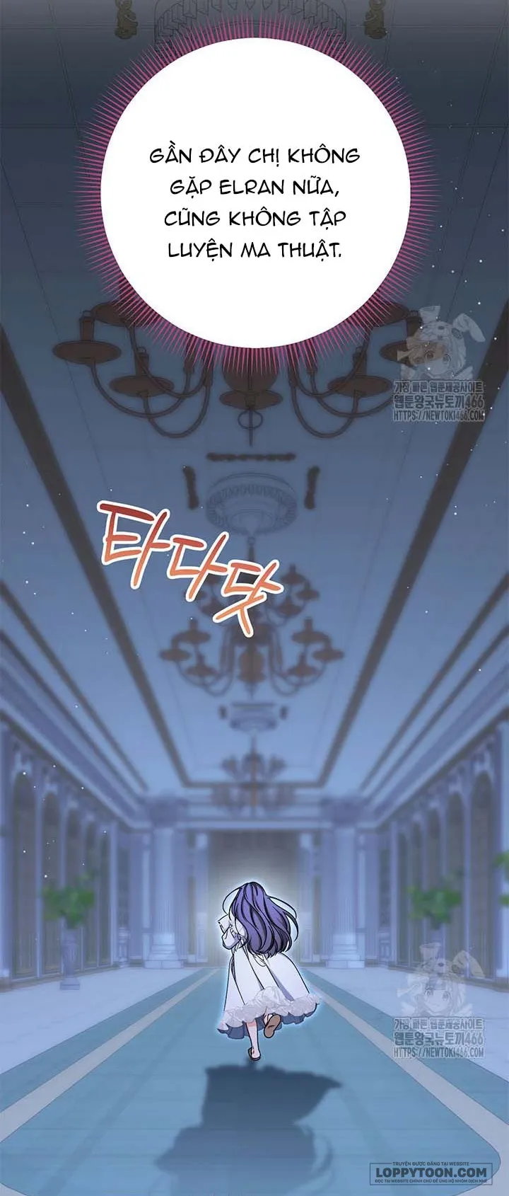 Nuôi Dưỡng Em Gái Xinh Đẹp - Chap 84 - Trang 47
