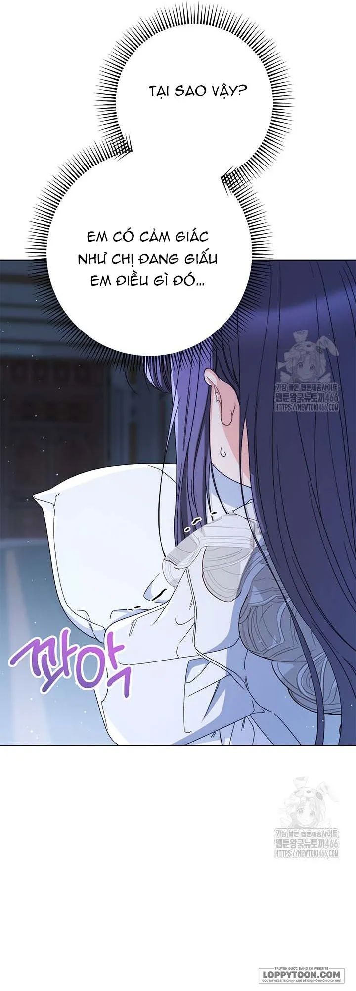 Nuôi Dưỡng Em Gái Xinh Đẹp - Chap 84 - Trang 49