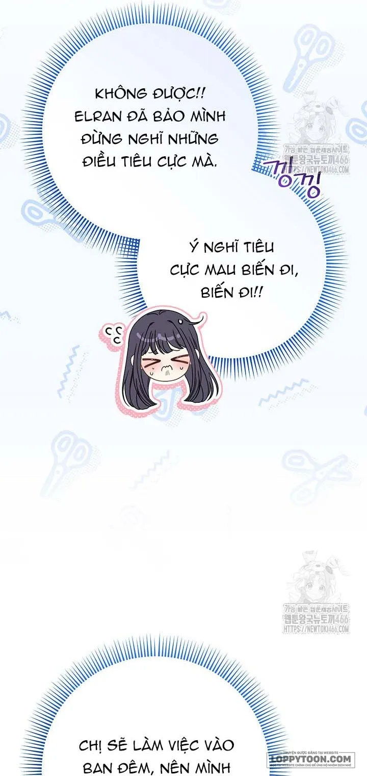 Nuôi Dưỡng Em Gái Xinh Đẹp - Chap 84 - Trang 51
