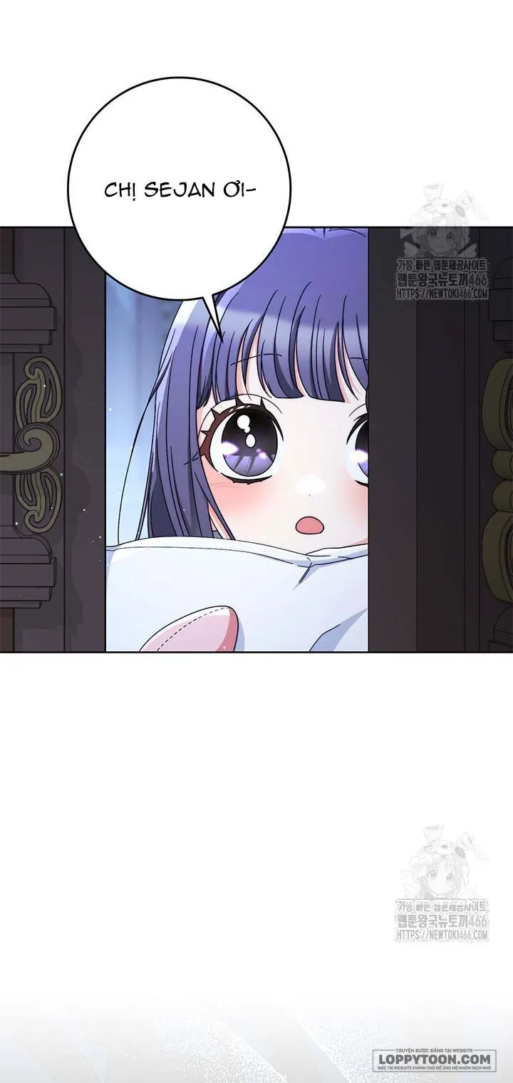 Nuôi Dưỡng Em Gái Xinh Đẹp - Chap 84 - Trang 53
