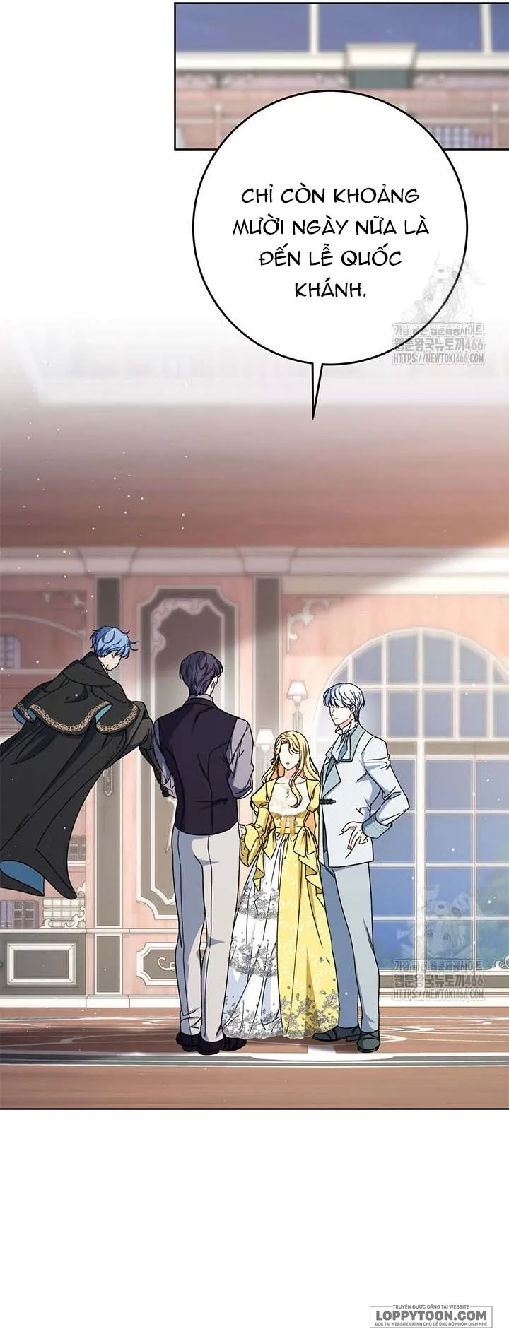 Nuôi Dưỡng Em Gái Xinh Đẹp - Chap 84 - Trang 55