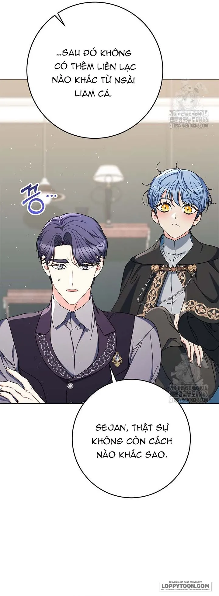 Nuôi Dưỡng Em Gái Xinh Đẹp - Chap 84 - Trang 56