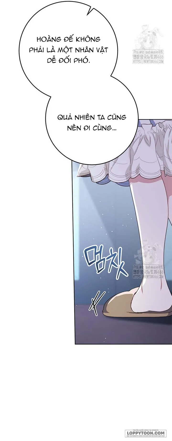 Nuôi Dưỡng Em Gái Xinh Đẹp - Chap 84 - Trang 57