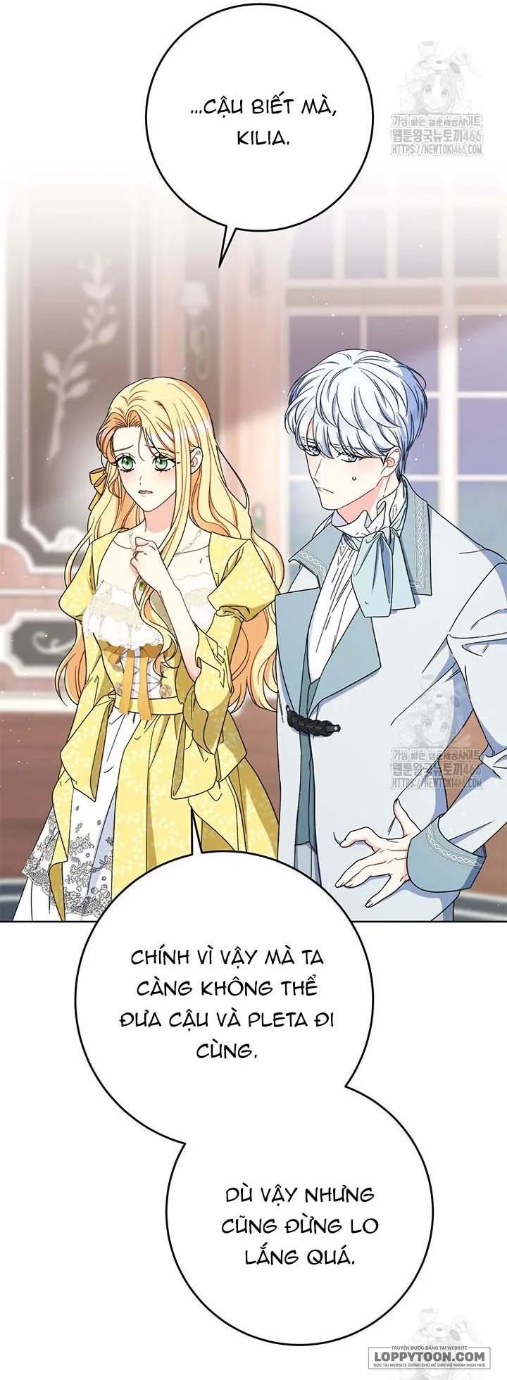 Nuôi Dưỡng Em Gái Xinh Đẹp - Chap 84 - Trang 58