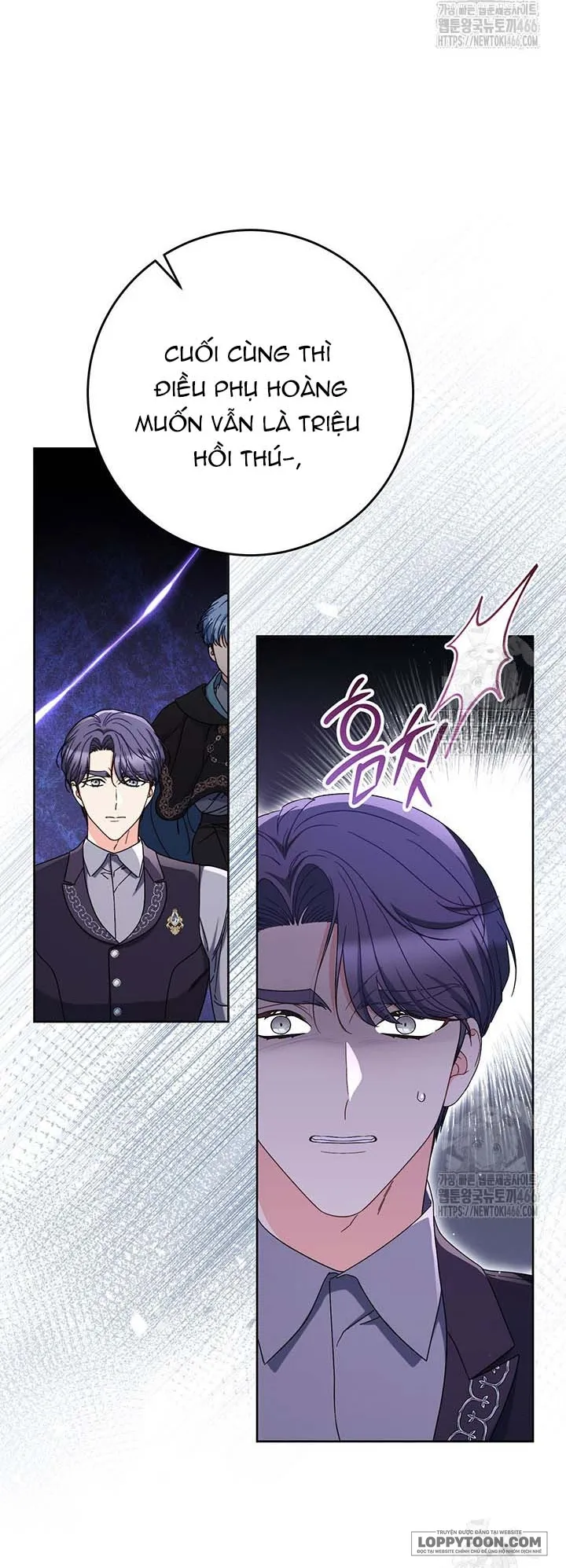 Nuôi Dưỡng Em Gái Xinh Đẹp - Chap 84 - Trang 59