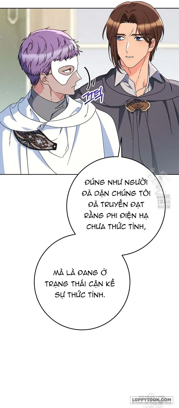 Nuôi Dưỡng Em Gái Xinh Đẹp - Chap 84 - Trang 7