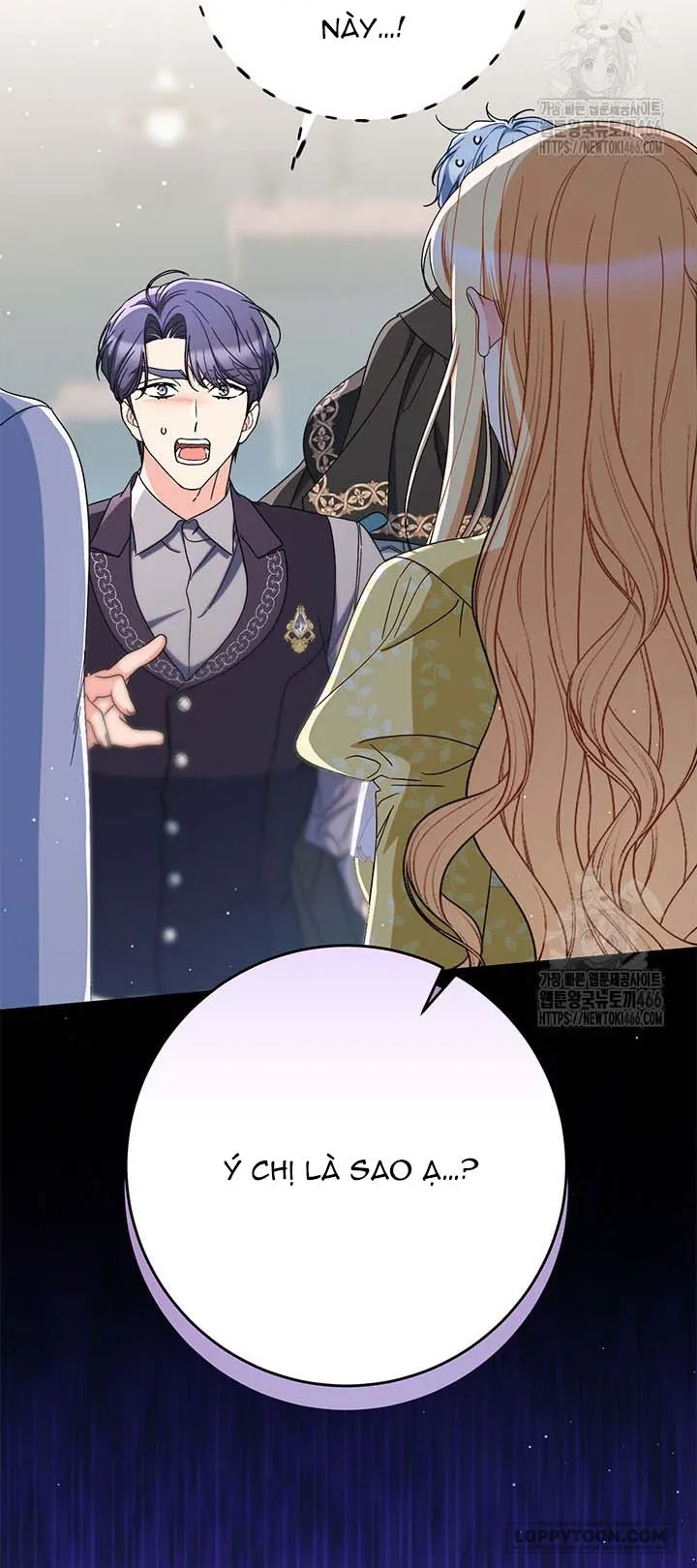 Nuôi Dưỡng Em Gái Xinh Đẹp - Chap 84 - Trang 61