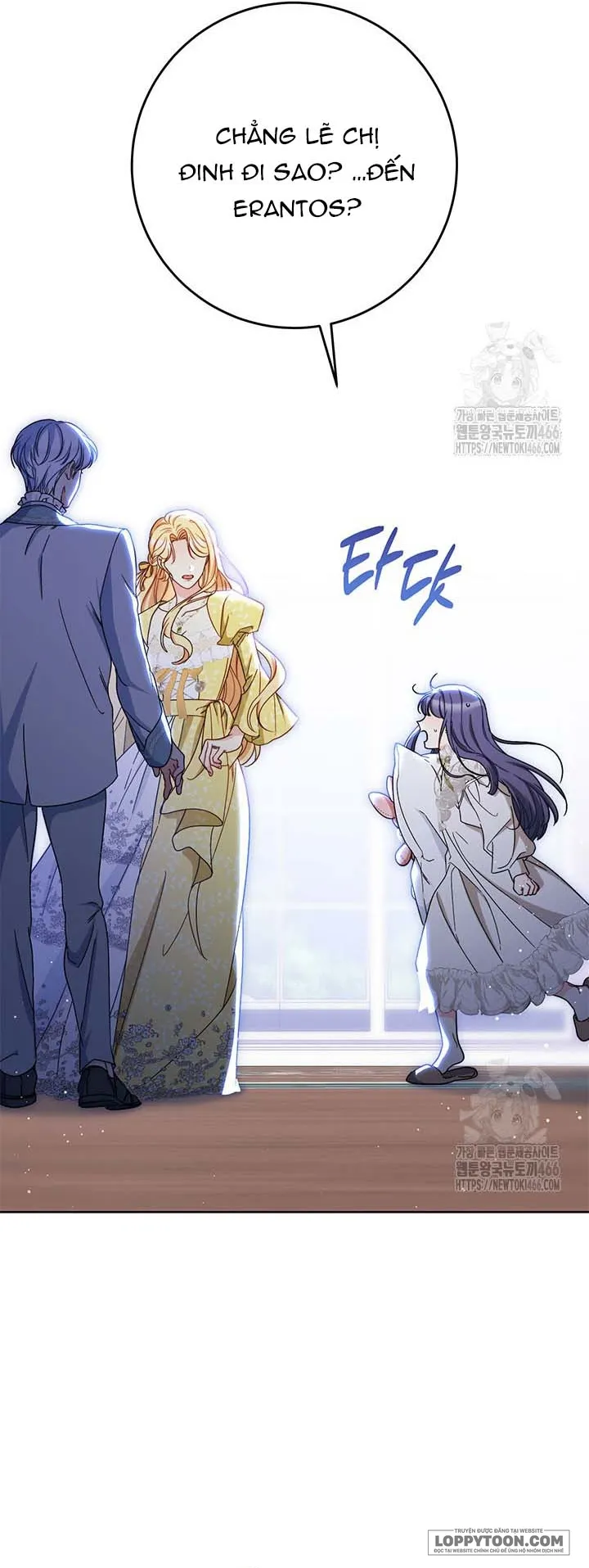 Nuôi Dưỡng Em Gái Xinh Đẹp - Chap 84 - Trang 64