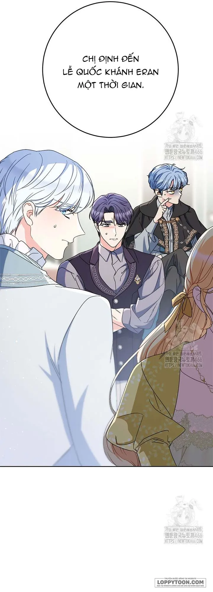Nuôi Dưỡng Em Gái Xinh Đẹp - Chap 84 - Trang 66