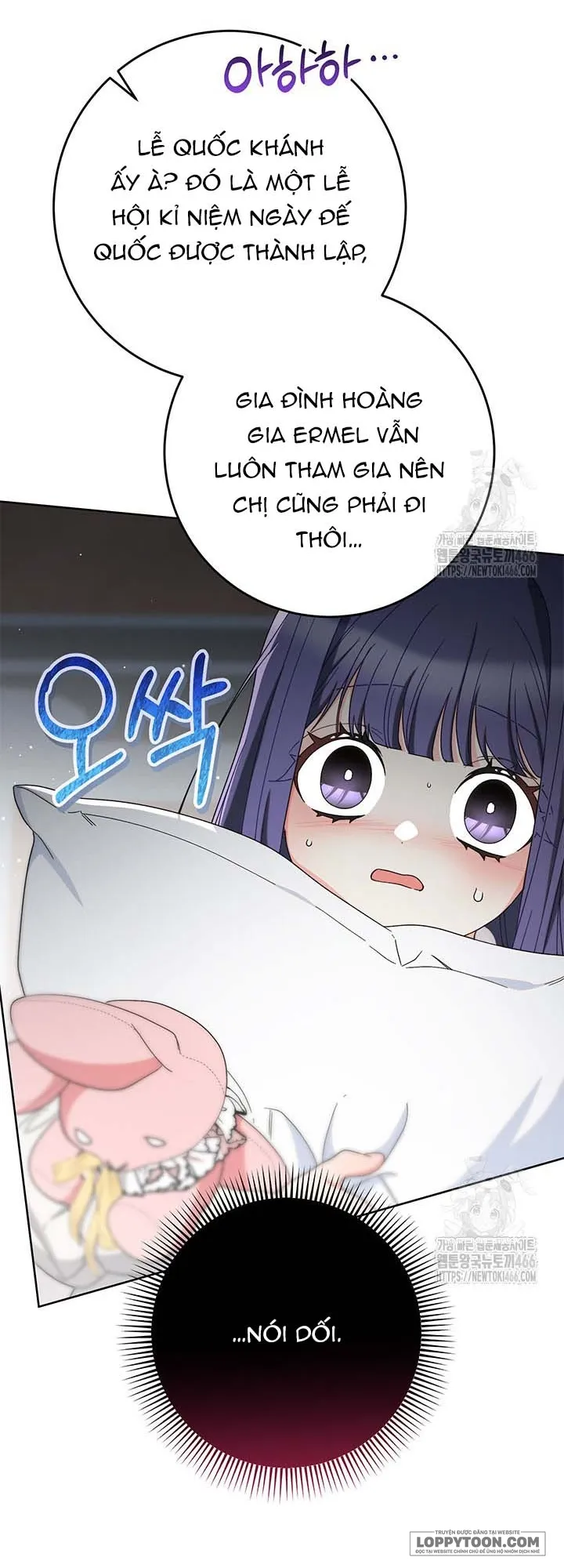 Nuôi Dưỡng Em Gái Xinh Đẹp - Chap 84 - Trang 67